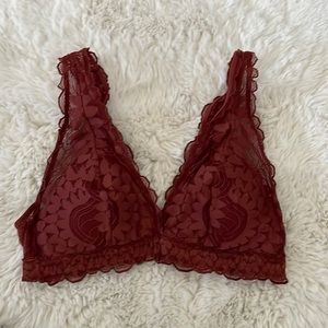 Aerie Lace Bralette